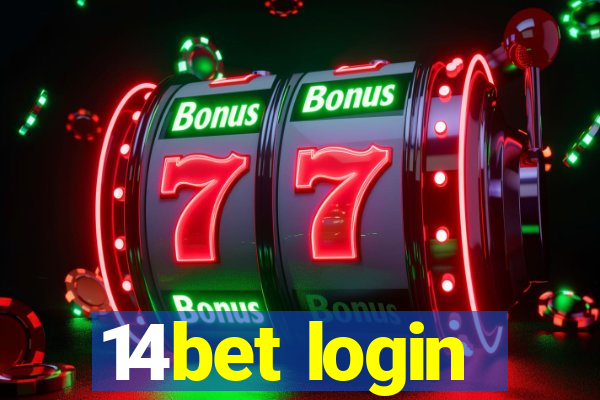 14bet login
